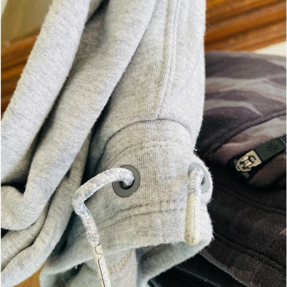 Athleta bundle joggers size 8-10 kids - Picture 3 of 9